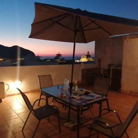 Subito In Centro Vila Ilha de Ilha de Favignana Exterior foto
