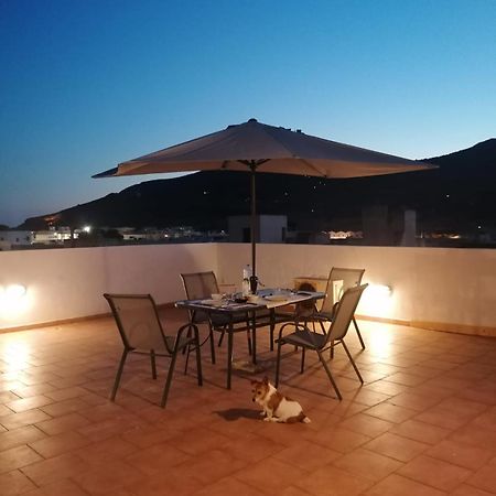 Subito In Centro Vila Ilha de Ilha de Favignana Exterior foto