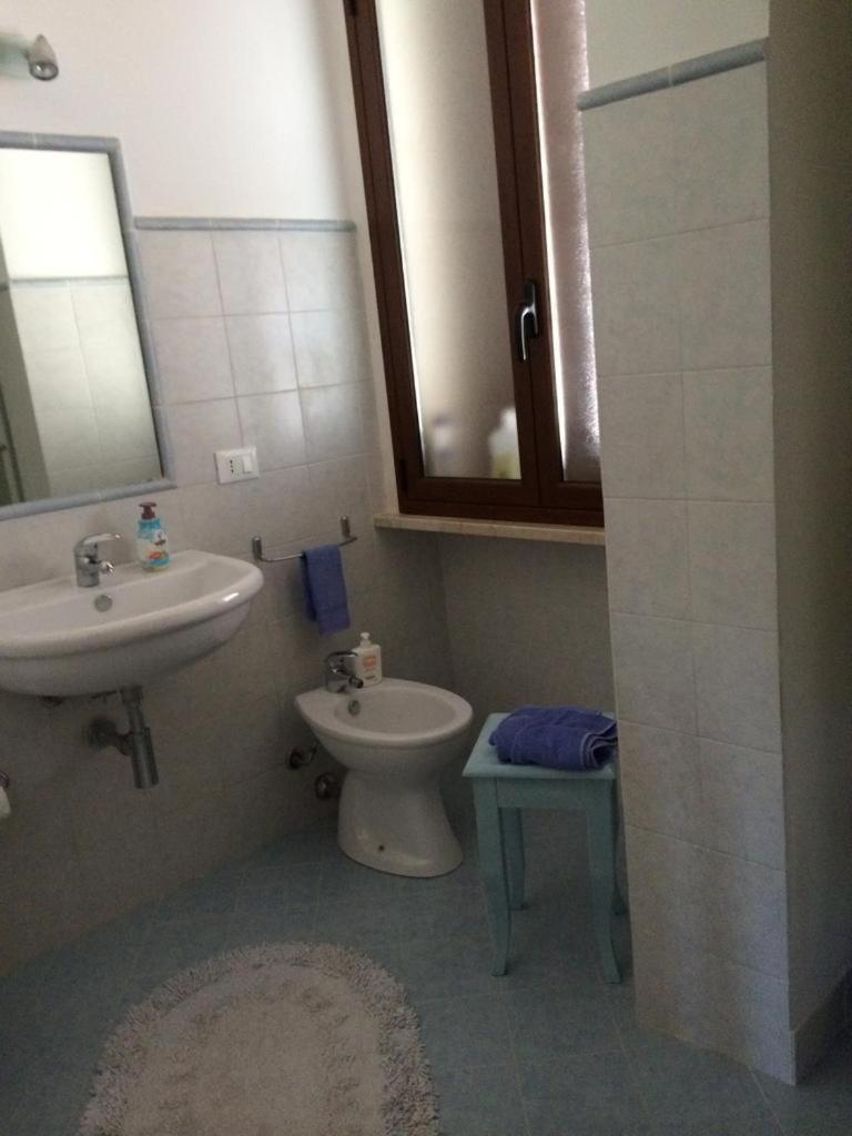 Subito In Centro Vila Ilha de Ilha de Favignana Exterior foto