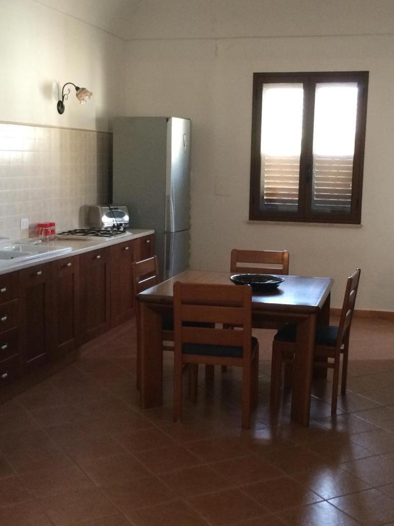 Subito In Centro Vila Ilha de Ilha de Favignana Exterior foto