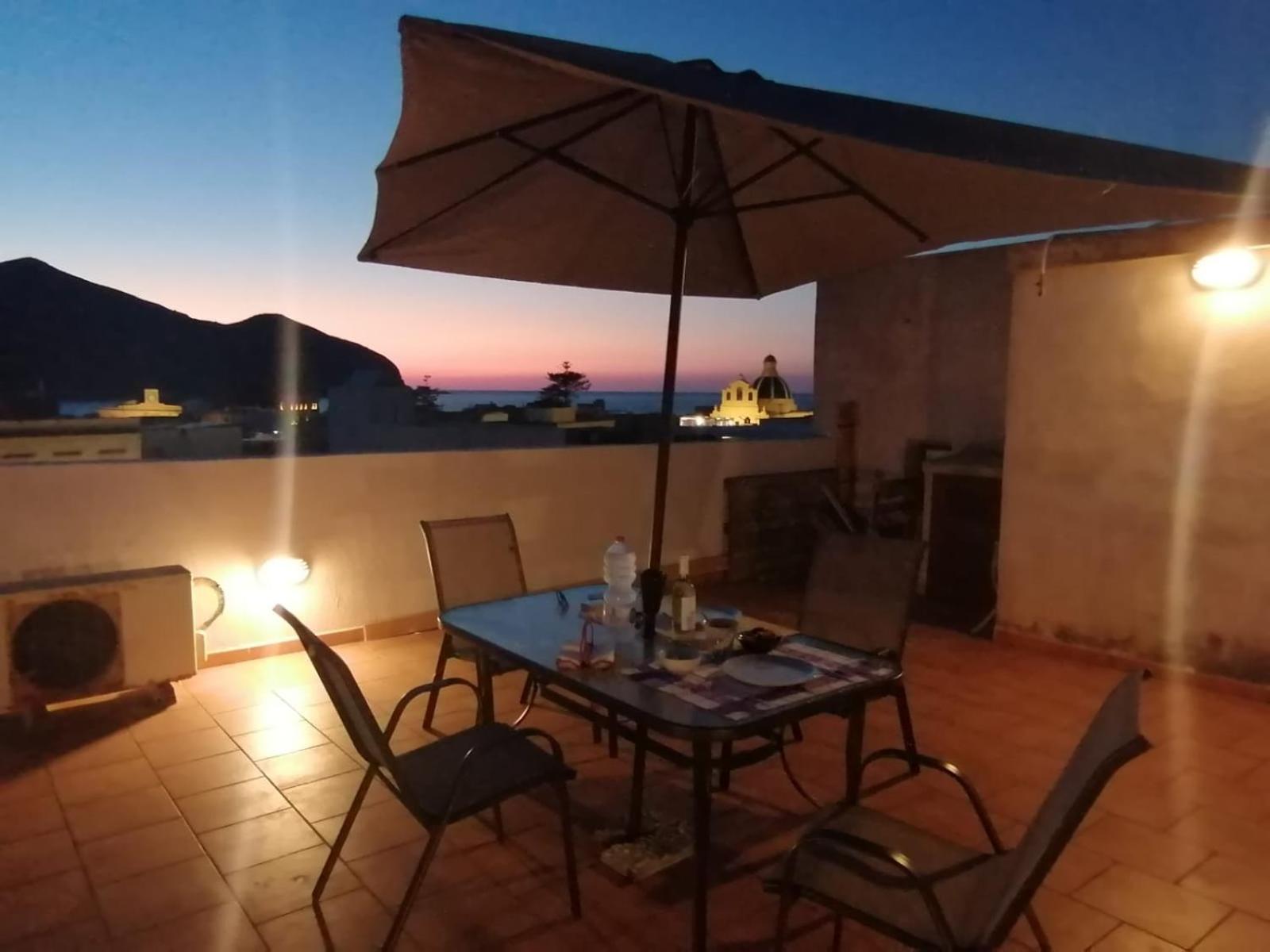 Subito In Centro Vila Ilha de Ilha de Favignana Exterior foto