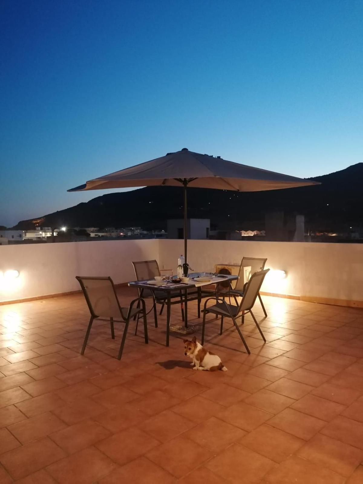 Subito In Centro Vila Ilha de Ilha de Favignana Exterior foto